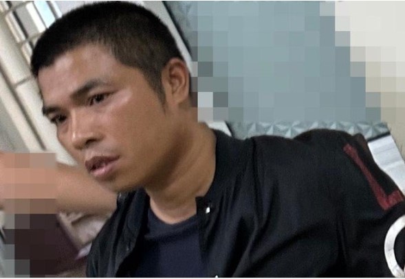 vu nguoi phu nu ban nuoc bi dam tu vong o ha noi bat duoc nghi pham