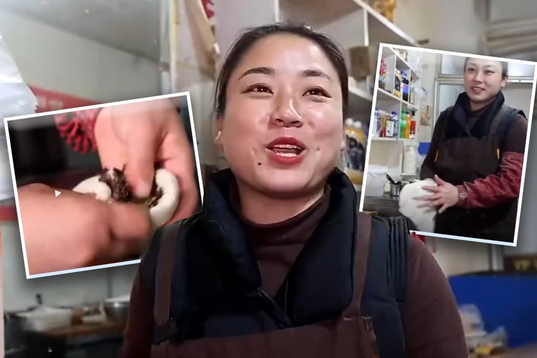 chi gai lam viec cat luc 12 nam de kiem tien mua nha xe cho em trai lay vo chi gai lam viec cat luc 12 nam de kiem tien mua nha xe cho em trai lay vo