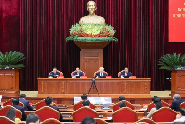 tao buoc chuyen bien moi co tinh dot pha trong phat trien vung dong bang song hong2 tao buoc chuyen bien moi co tinh dot pha trong phat trien vung dong bang song hong2