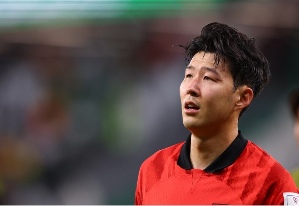 world cup 2022 son heung min xin loi nguoi ham mo sau tran thua 2 3 truoc ghana world cup 2022 son heung min xin loi nguoi ham mo sau tran thua 2 3 truoc ghana