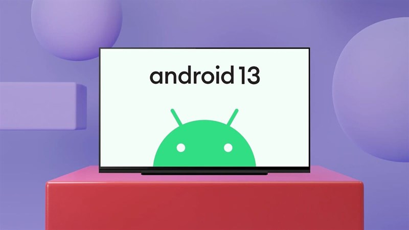 tin tuc cong nghe moi nong nhat hom nay 512 android tv 13 chinh thuc trinh lang1 tin tuc cong nghe moi nong nhat hom nay 512 android tv 13 chinh thuc trinh lang1