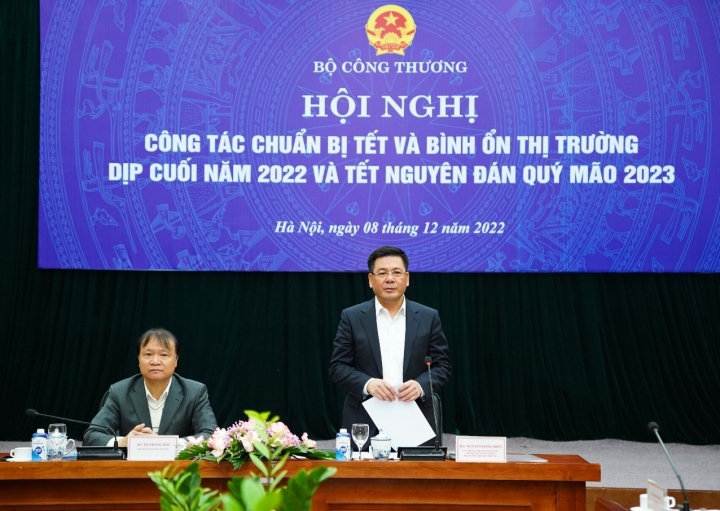bo truong bo cong thuong yeu cau dam bao du xang dau cho nguoi dan dip tet nguyen dan 2023 bo truong bo cong thuong yeu cau dam bao du xang dau cho nguoi dan dip tet nguyen dan 2023
