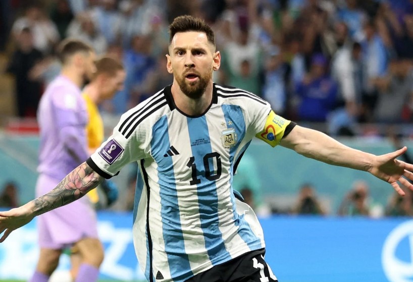 cuu tong thong maurico macri messi se duoc bau lam tong thong neu argentina vo dich world cup 2022