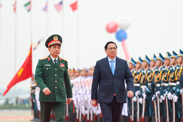 thu tuong pham minh chinh chinh sach quoc phong cua viet nam la vi hoa binh tu ve vi nhan dan thu tuong pham minh chinh chinh sach quoc phong cua viet nam la vi hoa binh tu ve vi nhan dan