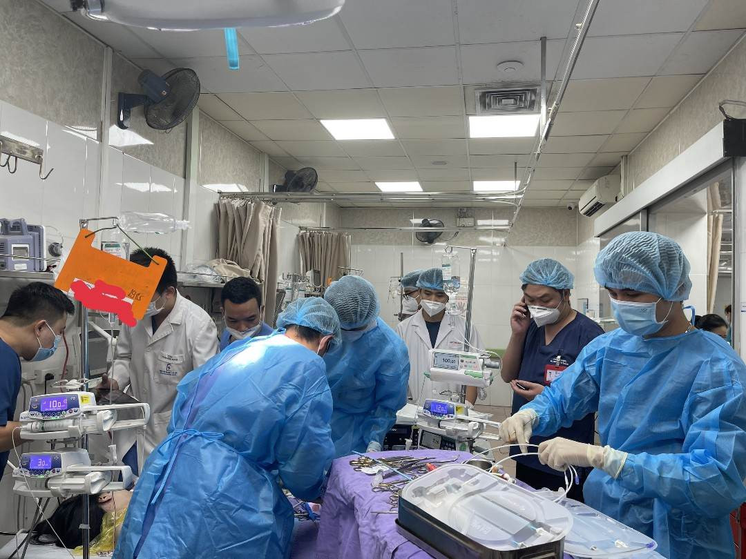 nguoi phu nu bi viem co tim sau 2 ngay sot virus bac si canh bao dau hieu can chu y nguoi phu nu bi viem co tim sau 2 ngay sot virus bac si canh bao dau hieu can chu y