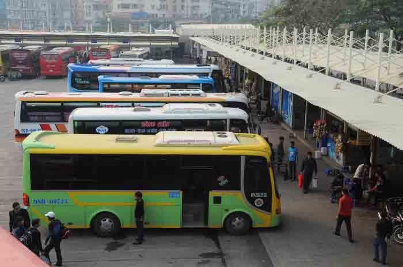 ha noi tang cuong gan 2500 luot xe ngay phu vu nguoi dan di lai dip tet ha noi tang cuong gan 2500 luot xe ngay phu vu nguoi dan di lai dip tet
