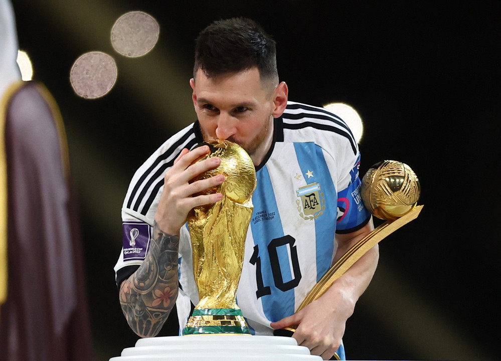 world cup 2022 lionel messi gianh danh hieu cau thu xuat sac nhat giai world cup 2022 lionel messi gianh danh hieu cau thu xuat sac nhat giai