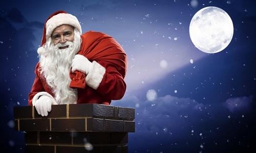 vi sao ong gia noel chui qua ong khoi vao nha dem giang sinh ma khong bi phat hien vi sao ong gia noel chui qua ong khoi vao nha dem giang sinh ma khong bi phat hien