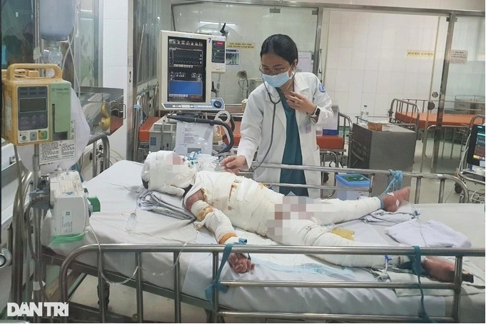 tin tuc doi song ngay 2912 me loc toan bo da dui ghep cho con trai bi bong 93 co the1 tin tuc doi song ngay 2912 me loc toan bo da dui ghep cho con trai bi bong 93 co the1