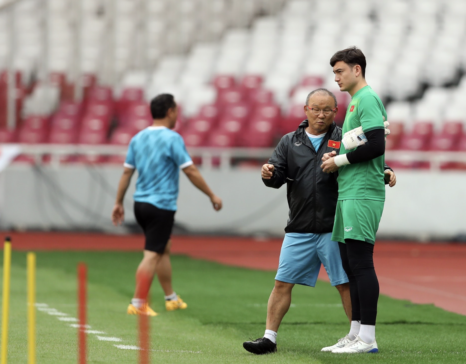aff cup 2022 doi tuyen viet nam lam quen chao lua gelora bung karno aff cup 2022 doi tuyen viet nam lam quen chao lua gelora bung karno