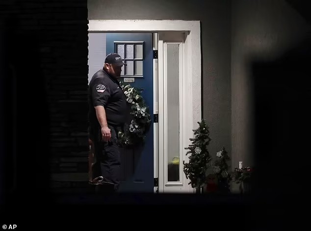 phat hien 8 nguoi tu vong trong ngoi nha o my