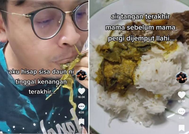 con trai sung so vi me dot ngot qua doi loi chia se khien ai nay roi nuoc mat con trai sung so vi me dot ngot qua doi loi chia se khien ai nay roi nuoc mat