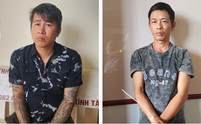 triet xoa tu diem danh bac o phu quoc bat giu 30 nguoi triet xoa tu diem danh bac o phu quoc bat giu 30 nguoi