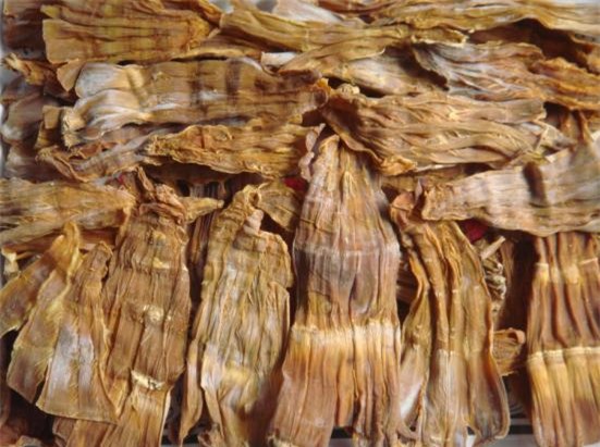 can luu y gi de mua duoc mang kho ngon khong bi tam hoa chat1 can luu y gi de mua duoc mang kho ngon khong bi tam hoa chat1