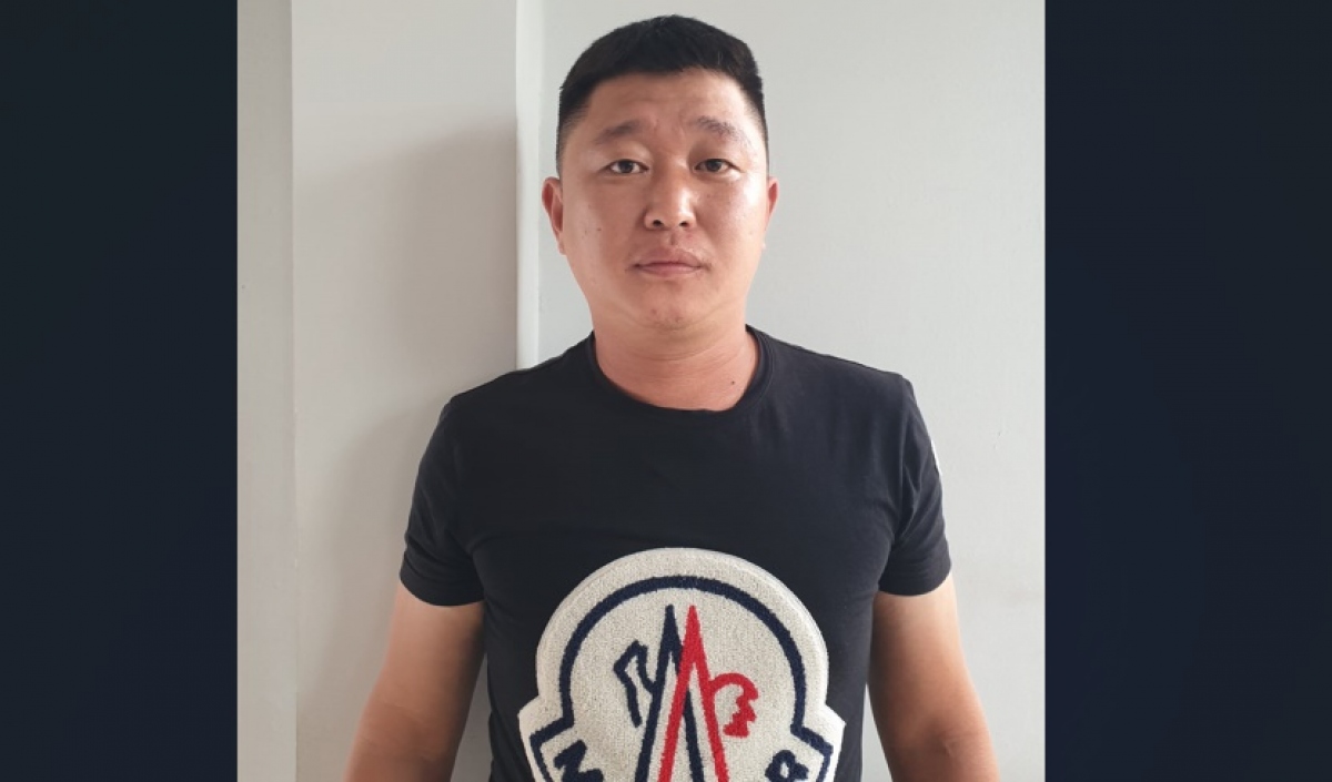 doi tuong co lenh truy na cua interpol bi bat tai viet nam doi tuong co lenh truy na cua interpol bi bat tai viet nam