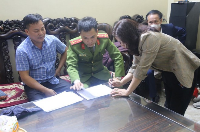 khoi to chu cong trinh xay dung trai phep khien 5 nguoi thuong vong o bac ninh khoi to chu cong trinh xay dung trai phep khien 5 nguoi thuong vong o bac ninh