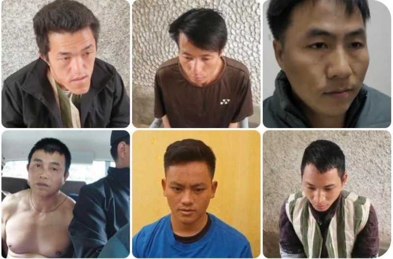 triet xoa duong day ma tuy xuyen quoc gia tu lao ve viet nam bat giu 15 doi tuong triet xoa duong day ma tuy xuyen quoc gia tu lao ve viet nam bat giu 15 doi tuong
