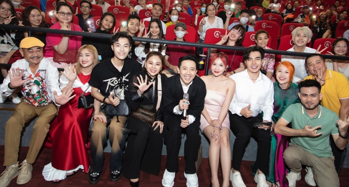 phim nha ba nu thu ve hon 23 ty dong trong ngay dau cong chieu