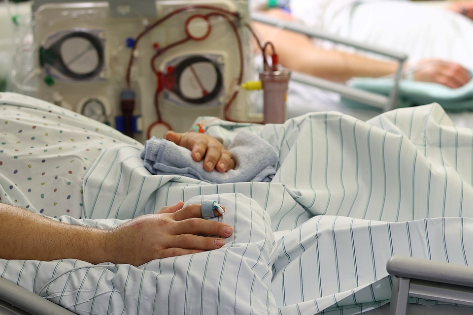 tin tuc doi song ngay 261 nguoi phu nu mang khoi u nang gan 39 kg trong bung1