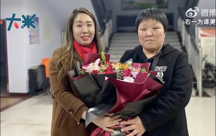 nguoi phu nu tu hoc hon 10 phuong ngu 9 nam giup 300 nguoi doan tu gia dinh1 nguoi phu nu tu hoc hon 10 phuong ngu 9 nam giup 300 nguoi doan tu gia dinh1