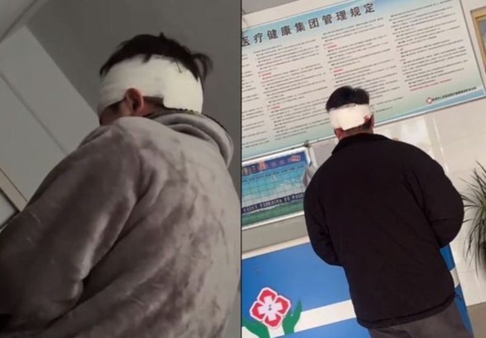 vo danh chong rach dau roi tu hao dang len mang ngo dau gap ngay chuyen nay vo danh chong rach dau roi tu hao dang len mang ngo dau gap ngay chuyen nay