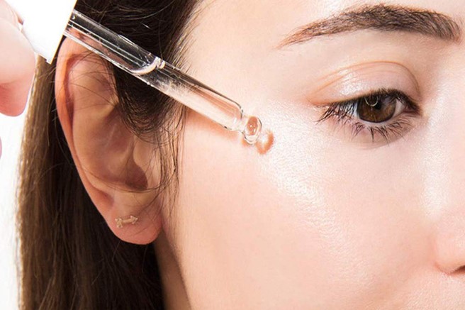 dung serum dat den may ma mac 6 sai lam nay da ban van lao hoa khong phanh dung serum dat den may ma mac 6 sai lam nay da ban van lao hoa khong phanh