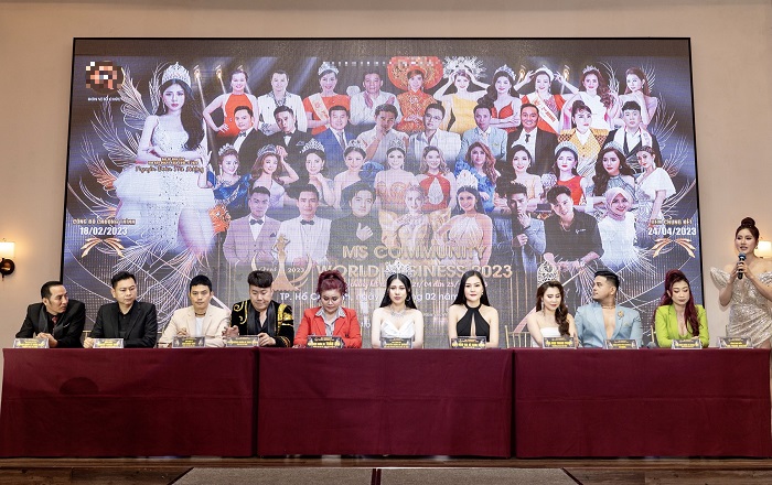 hon 25 ty dong cho nguoi chien thang hoa hau cong dong doanh nhan the gioi 2023 hon 25 ty dong cho nguoi chien thang hoa hau cong dong doanh nhan the gioi 2023