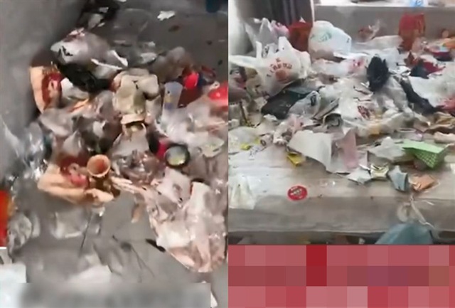 gai xinh thue tro 3 thang chu nha ta hoa truoc canh khung khiep khi nhan lai phong gai xinh thue tro 3 thang chu nha ta hoa truoc canh khung khiep khi nhan lai phong