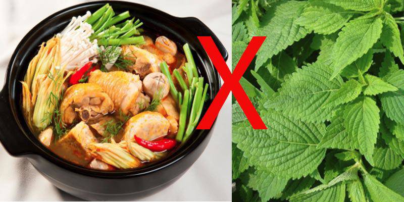 nau thit ga voi 7 thuc pham nay khong khac nao mo cua ruoc benh vao nha1 nau thit ga voi 7 thuc pham nay khong khac nao mo cua ruoc benh vao nha1