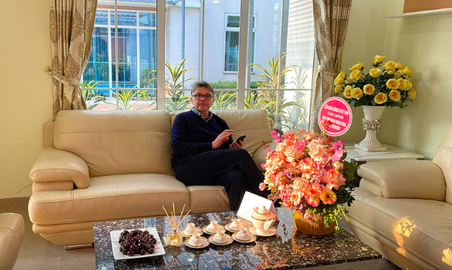 hlv philippe troussier se o dau trong thoi gian lam viec tai viet nam hlv philippe troussier se o dau trong thoi gian lam viec tai viet nam