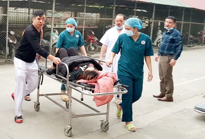 tin tuc doi song ngay 53 be gai bi bong vi bong bay bom khi hydro phat no2 tin tuc doi song ngay 53 be gai bi bong vi bong bay bom khi hydro phat no2