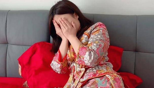 chu re soc nang khi biet bi mat cua co dau hanh dong sau do khien nha gai hoang hot cau xin chu re soc nang khi biet bi mat cua co dau hanh dong sau do khien nha gai hoang hot cau xin