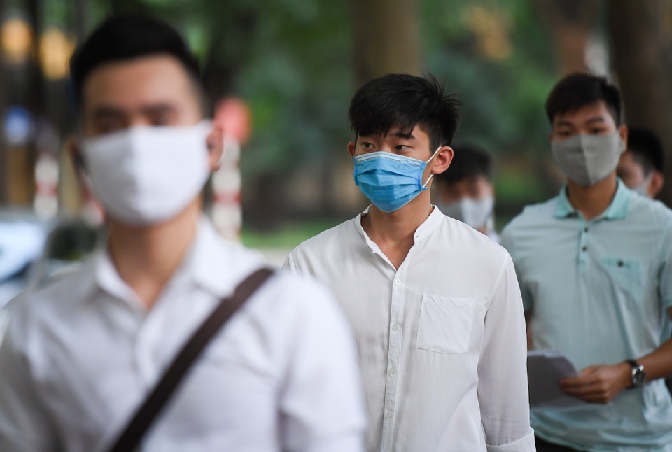 so gddt tp hai phong cam cac truong ep hoc sinh khong duoc dang ky thi vao lop 10