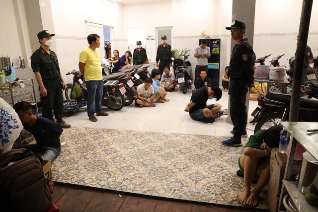 triet pha 2 tu diem danh bac duoi hinh thuc da ga qua mang ca cuoc bong da o tay ninh1 triet pha 2 tu diem danh bac duoi hinh thuc da ga qua mang ca cuoc bong da o tay ninh1