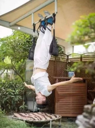 cu ong 73 tuoi tiet lo bi quyet bat ngo de duy tri ve ngoai tre trung nhu thanh nien2