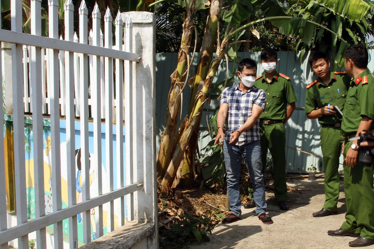 binh phuoc dot nhap truong mam non trom hon 1 ty dong binh phuoc dot nhap truong mam non trom hon 1 ty dong