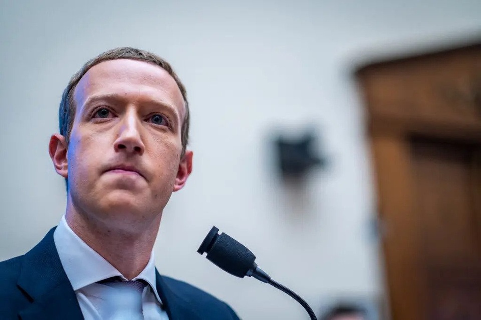 cong ty me cua facebook du kien cat giam them 10000 nhan vien cong ty me cua facebook du kien cat giam them 10000 nhan vien
