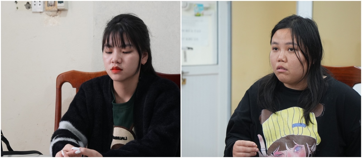 cao bang bat 2 co gai tre cung hon 1200 bao thuoc la tam ma tuy cao bang bat 2 co gai tre cung hon 1200 bao thuoc la tam ma tuy