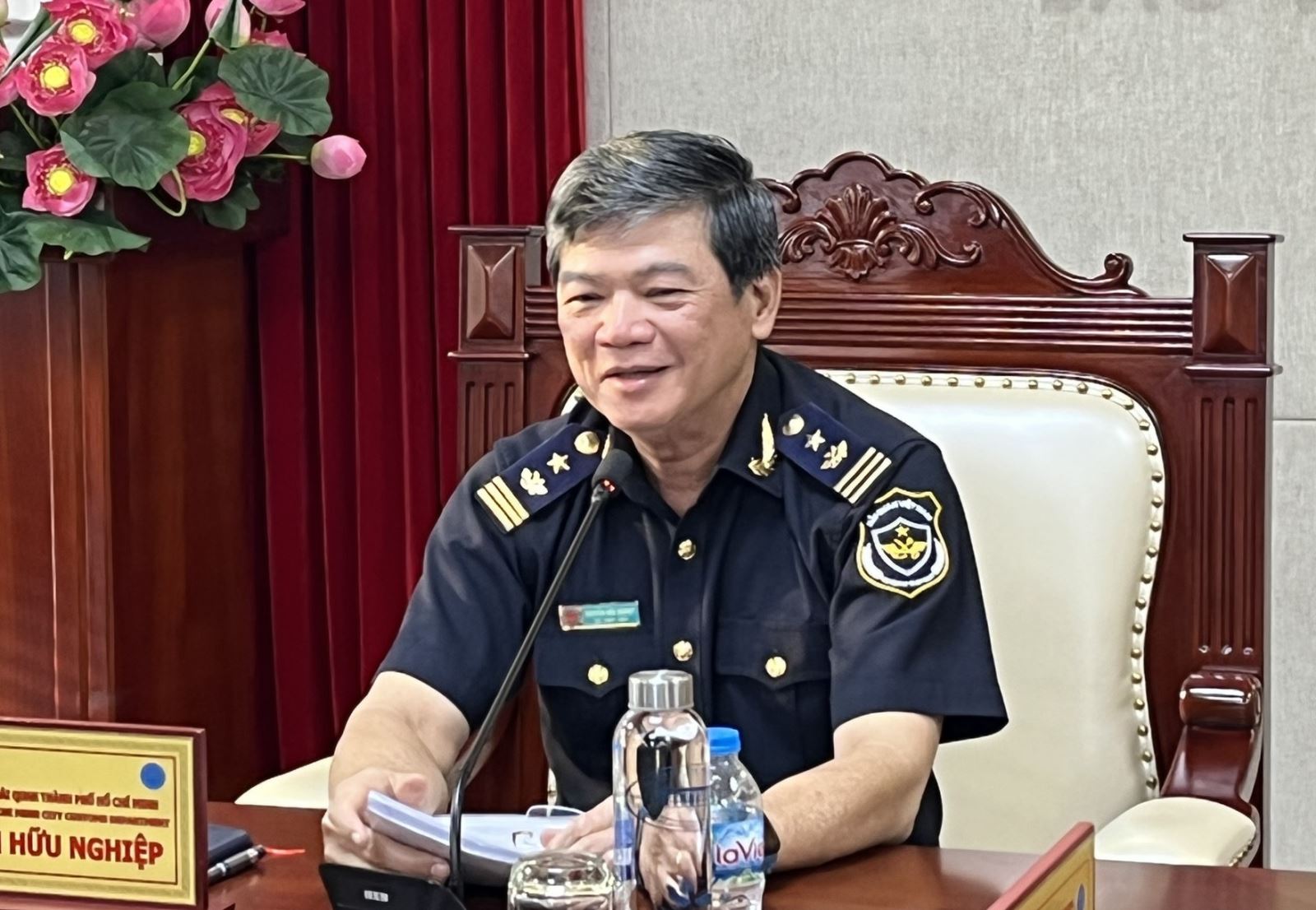 cuc hai quan tphcm thong tin vu 4 tiep vien hang khong van chuyen hon 11kg ma tuy cuc hai quan tphcm thong tin vu 4 tiep vien hang khong van chuyen hon 11kg ma tuy