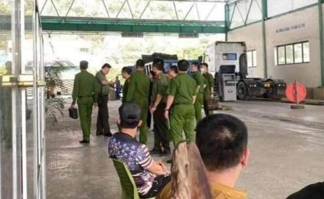 khoi to bat tam giam giam doc cong ty co phan dang kiem xe co gioi lang son khoi to bat tam giam giam doc cong ty co phan dang kiem xe co gioi lang son