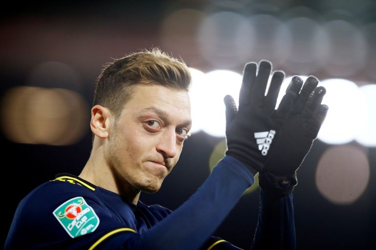 mesut ozil tu gia su nghiep bong da o tuoi 34 mesut ozil tu gia su nghiep bong da o tuoi 34