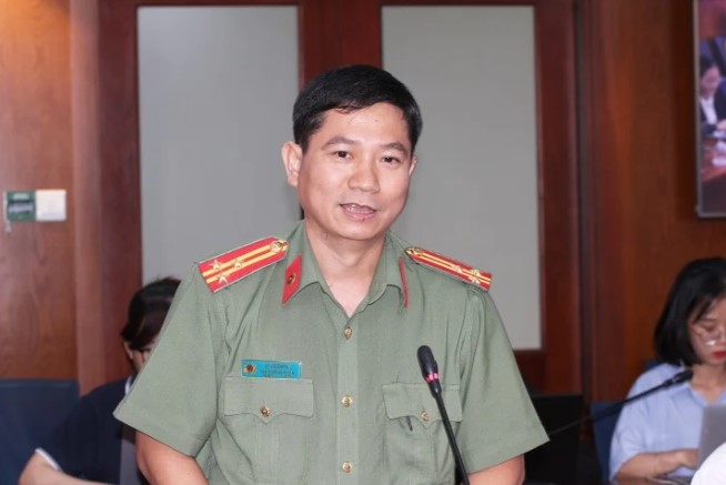 cong an tphcm ly giai them ve viec tra tu do 4 tiep vien hang khong xach ma tuy cong an tphcm ly giai them ve viec tra tu do 4 tiep vien hang khong xach ma tuy