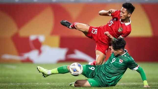 fifa chinh thuc tuoc quyen dang cai u20 world cup 2023 cua indonesia