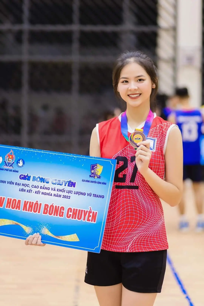 nhan sac trong veo cua hoa khoi bong chuyen tham du miss world vietnam 2023 nhan sac trong veo cua hoa khoi bong chuyen tham du miss world vietnam 2023