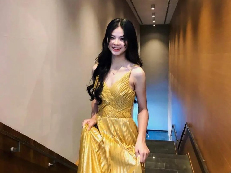 nhan sac trong veo cua hoa khoi bong chuyen tham du miss world vietnam 20234 nhan sac trong veo cua hoa khoi bong chuyen tham du miss world vietnam 20234