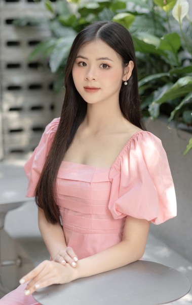 nhan sac trong veo cua hoa khoi bong chuyen tham du miss world vietnam 20236 nhan sac trong veo cua hoa khoi bong chuyen tham du miss world vietnam 20236