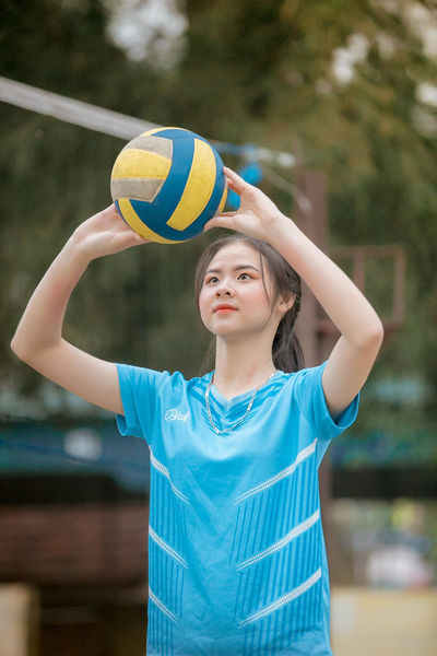 nhan sac trong veo cua hoa khoi bong chuyen tham du miss world vietnam 20237 nhan sac trong veo cua hoa khoi bong chuyen tham du miss world vietnam 20237