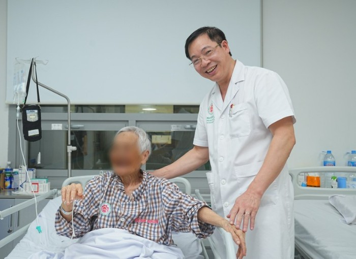 tin tuc doi song moi nhat ngay 1842023 phau thuat thanh cong cho cu ba 109 tuoi bi nga gay xuong dui tin tuc doi song moi nhat ngay 1842023 phau thuat thanh cong cho cu ba 109 tuoi bi nga gay xuong dui