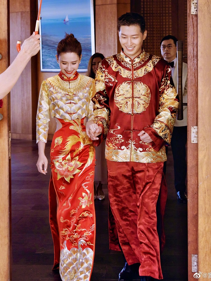 loat anh cuoi cua dau kieu va ai nu vua song bac macao co dau chu re khoe nhan sac cuc pham4 loat anh cuoi cua dau kieu va ai nu vua song bac macao co dau chu re khoe nhan sac cuc pham4