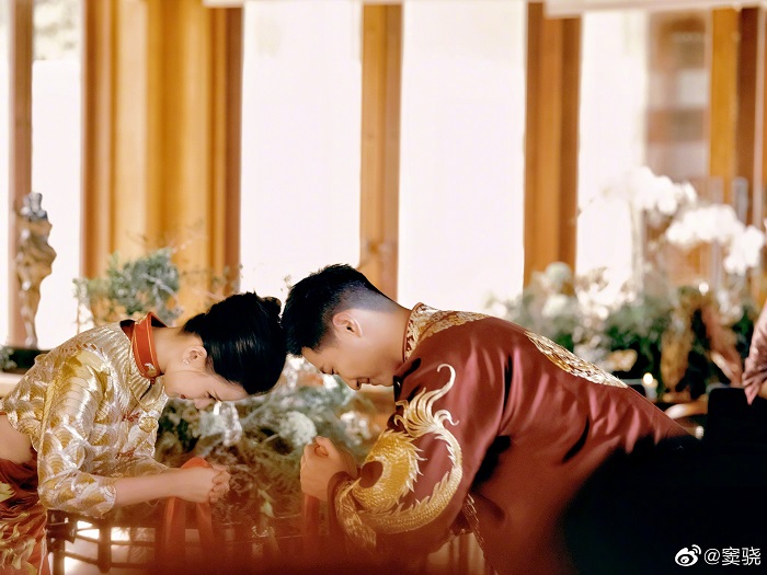 loat anh cuoi cua dau kieu va ai nu vua song bac macao co dau chu re khoe nhan sac cuc pham5 loat anh cuoi cua dau kieu va ai nu vua song bac macao co dau chu re khoe nhan sac cuc pham5